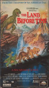 The Land Before Time