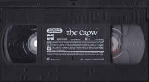 The Crow