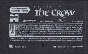 The Crow