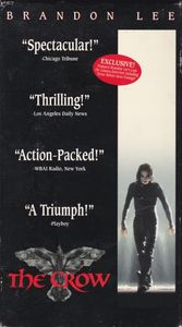 The Crow