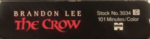 The Crow