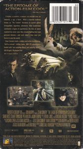 The League Of Extraordinary Gentlemen