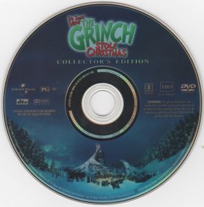How The Grinch Stole Christmas (Collector's Edition)