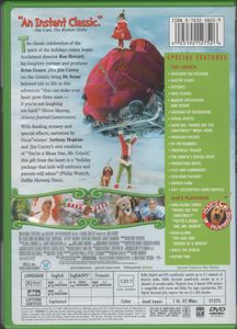 How The Grinch Stole Christmas (Collector's Edition)