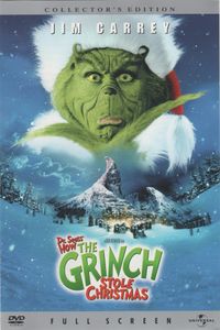 How The Grinch Stole Christmas (Collector's Edition)