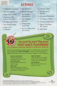 How The Grinch Stole Christmas (Collector's Edition)