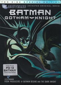 Batman: Gotham Knight