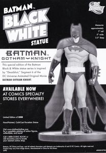 Batman: Gotham Knight