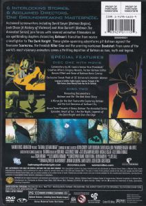 Batman: Gotham Knight