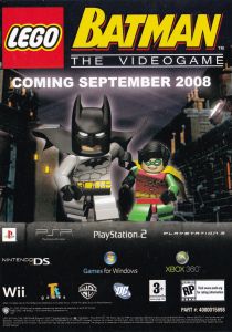 Batman: Gotham Knight