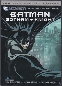 Batman: Gotham Knight