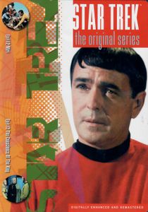Star Trek - The Original Series, Vol. 6
