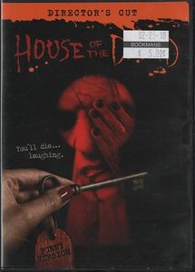 House of the Dead