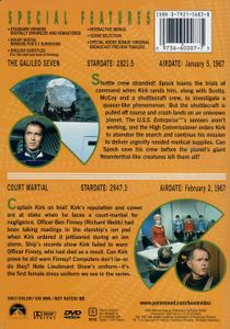 Star Trek - The Original Series, Vol. 7