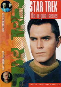 Star Trek - The Original Series, Vol. 8