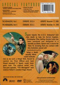 Star Trek - The Original Series, Vol. 8