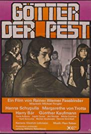 Götter der Pest