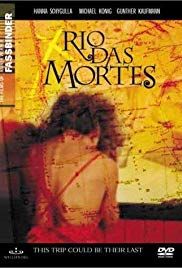 Rio das Mortes