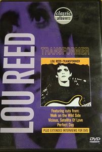 Lou Reed - Transformer