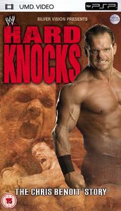 Hard Knocks: The Chris Benoit Story