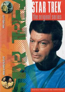 Star Trek - The Original Series, Vol. 9