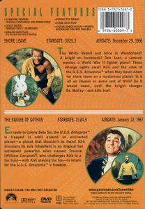 Star Trek - The Original Series, Vol. 9
