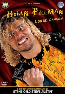 Brian Pillman: Loose Cannon
