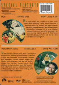 Star Trek - The Original Series, Vol. 10