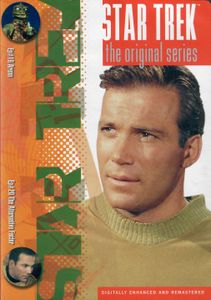 Star Trek - The Original Series, Vol. 10