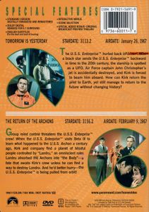 Star Trek - The Original Series, Vol. 11
