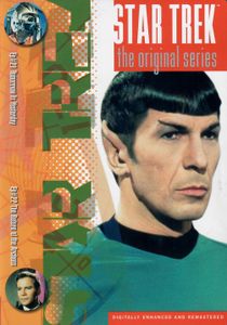 Star Trek - The Original Series, Vol. 11