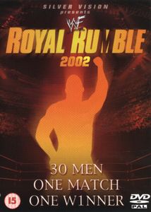 WWF Royal Rumble 2002
