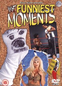 WWF Funniest Moments