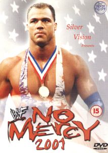 WWF No Mercy 2001 