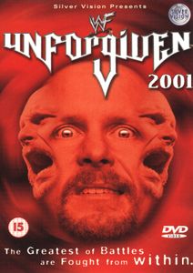 WWF Unforgiven 2001 