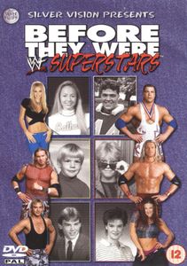 Before They Were WWF Superstars 