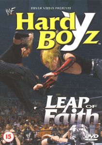 Hardy Boyz: Leap Of Faith