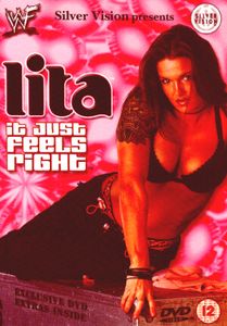 Lita: It Just Feels Right