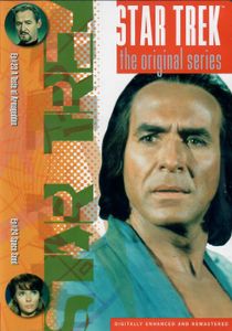 Star Trek - The Original Series, Vol. 12