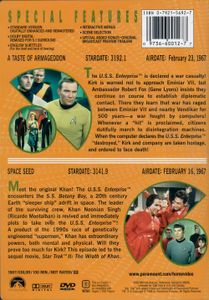 Star Trek - The Original Series, Vol. 12
