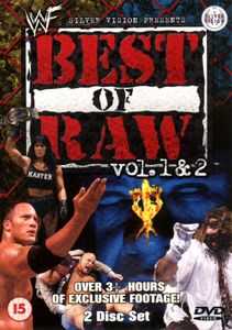 Best Of Raw: Volumes 1 & 2 