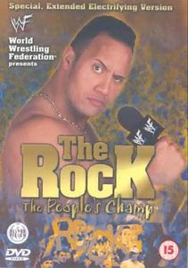 The Rock: The People's Champ