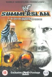 WWF SummerSlam 1999 
