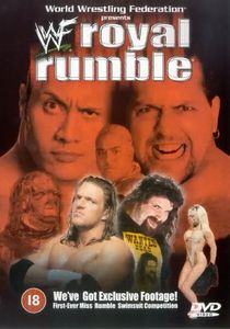 WWF Royal Rumble 2000