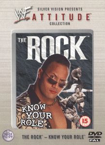The Rock: Know Your Role