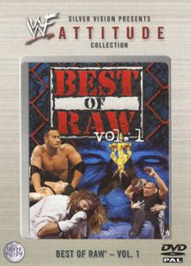 Best Of Raw: Volume 1