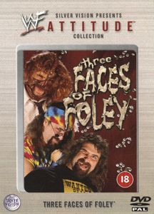 Three Faces Of Foley