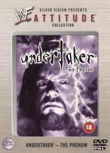 Undertaker: The Phenom