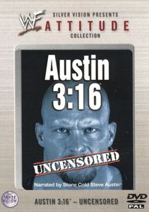Austin 3:16 Uncensored