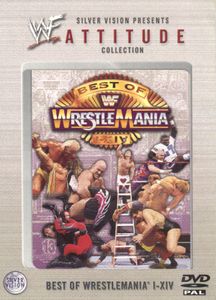 Best Of WrestleMania I - XIV